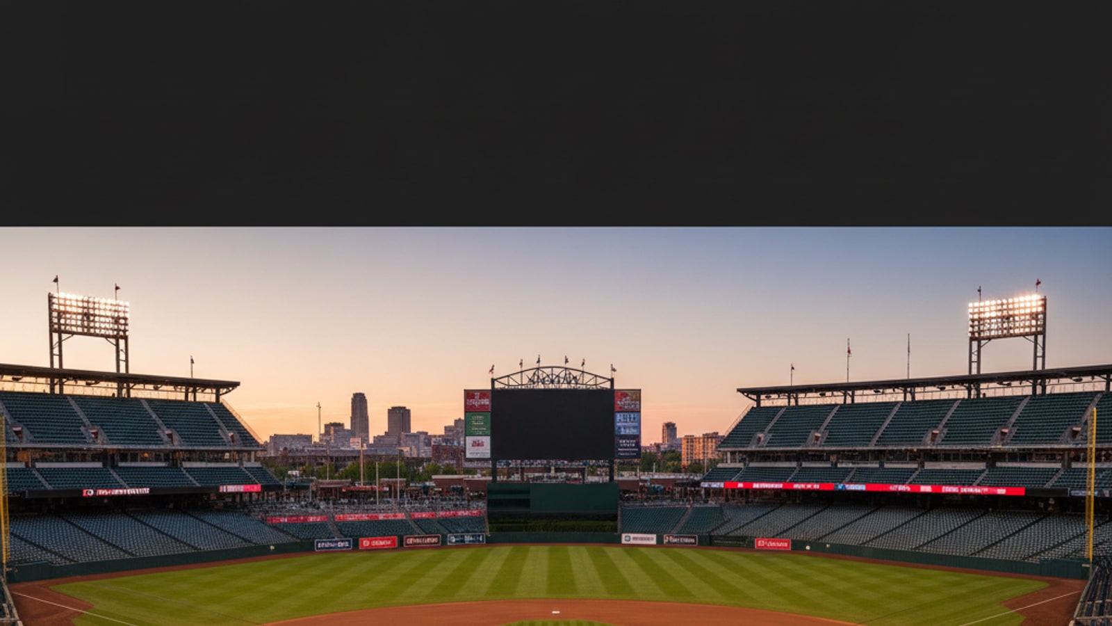 Has the College World Series started?