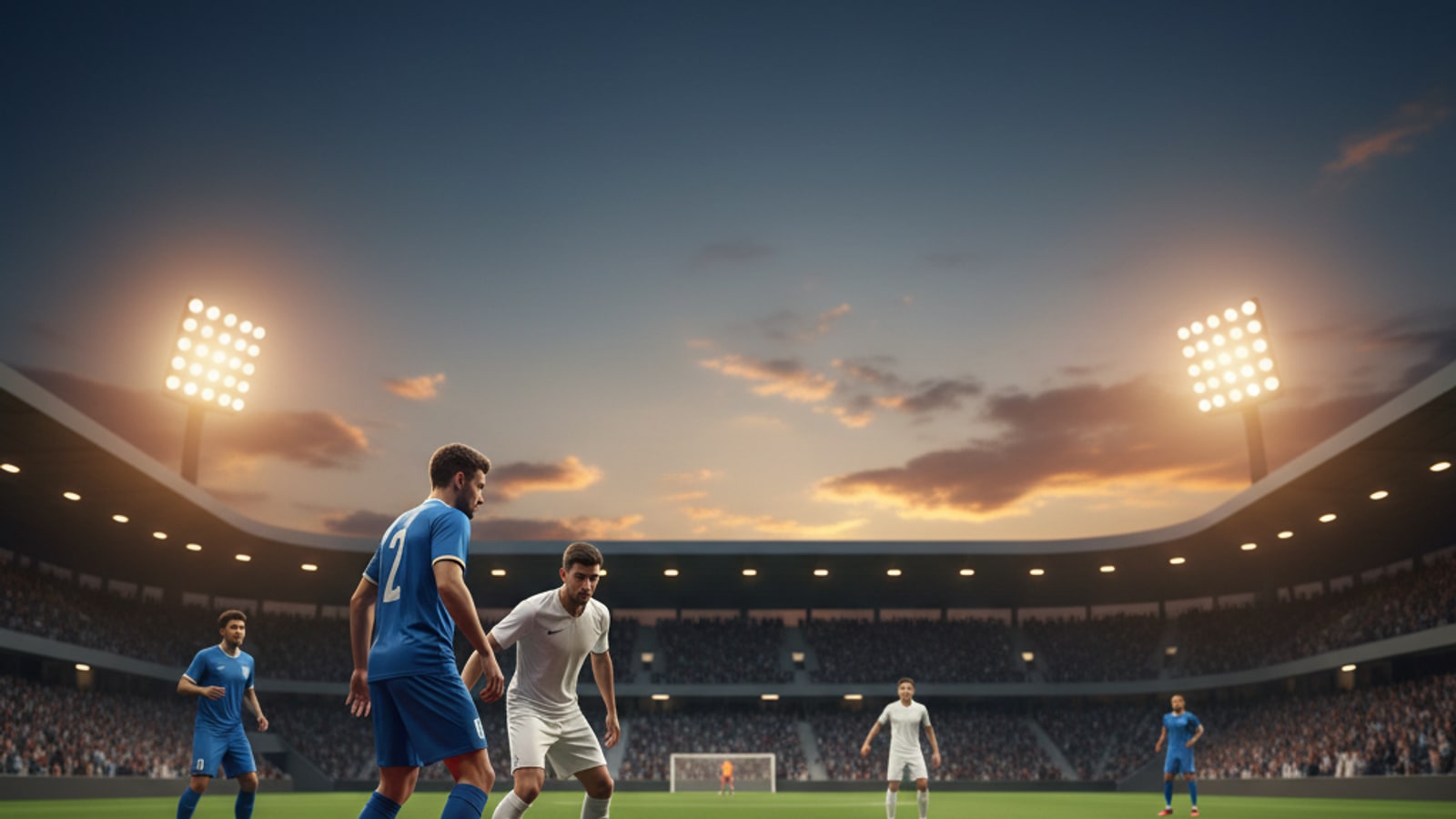 Can you be offside in your own half in 2020?