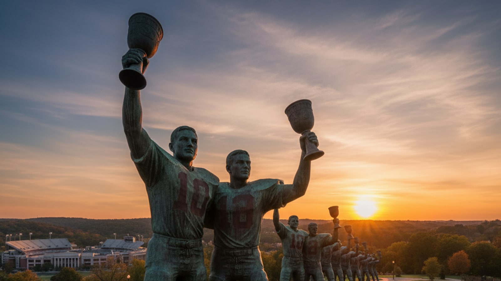 What college teams have won back-to-back national championships?