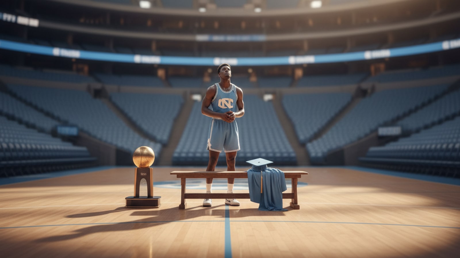 What kind of honors did Michael Jordan have?