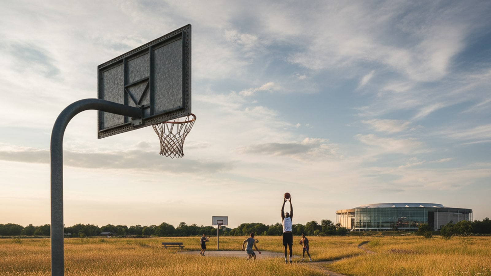 What team does Darius Miller play for?
