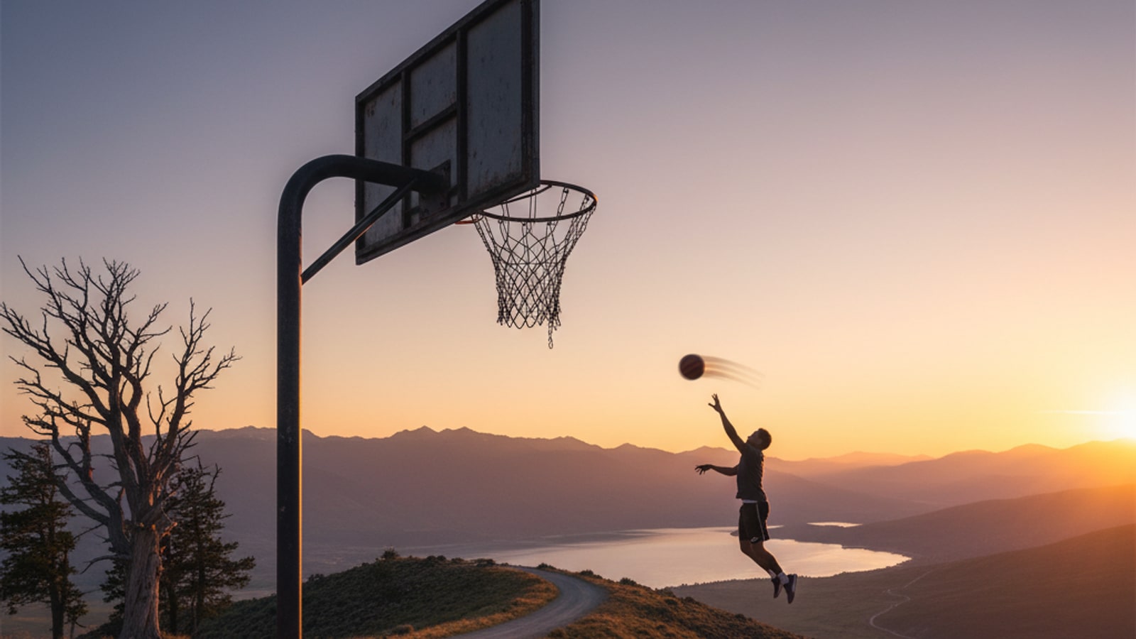 Is Michael Jordan the greatest basketball player of all time?