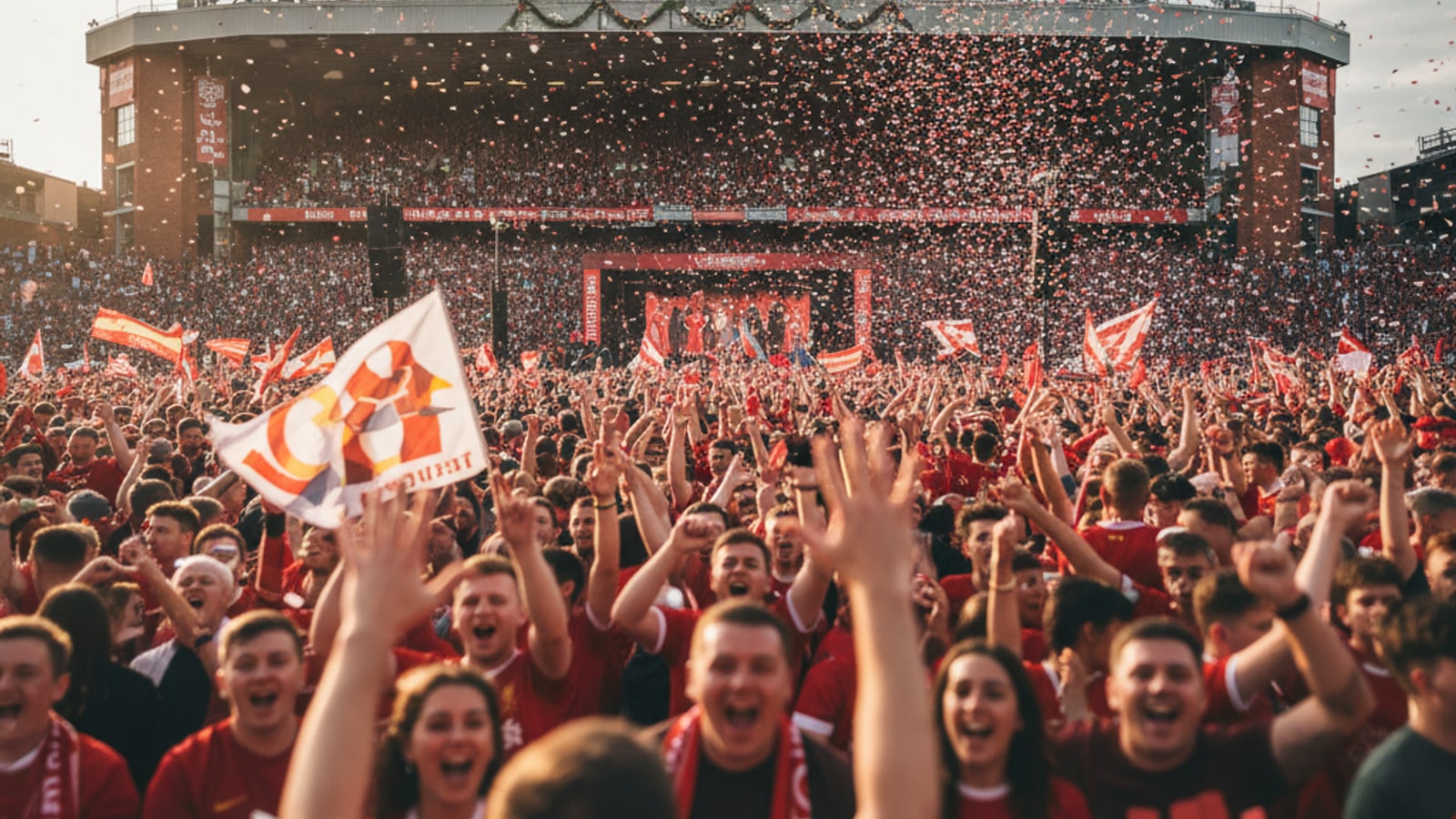 What was the most recent season Liverpool won the Premier League?