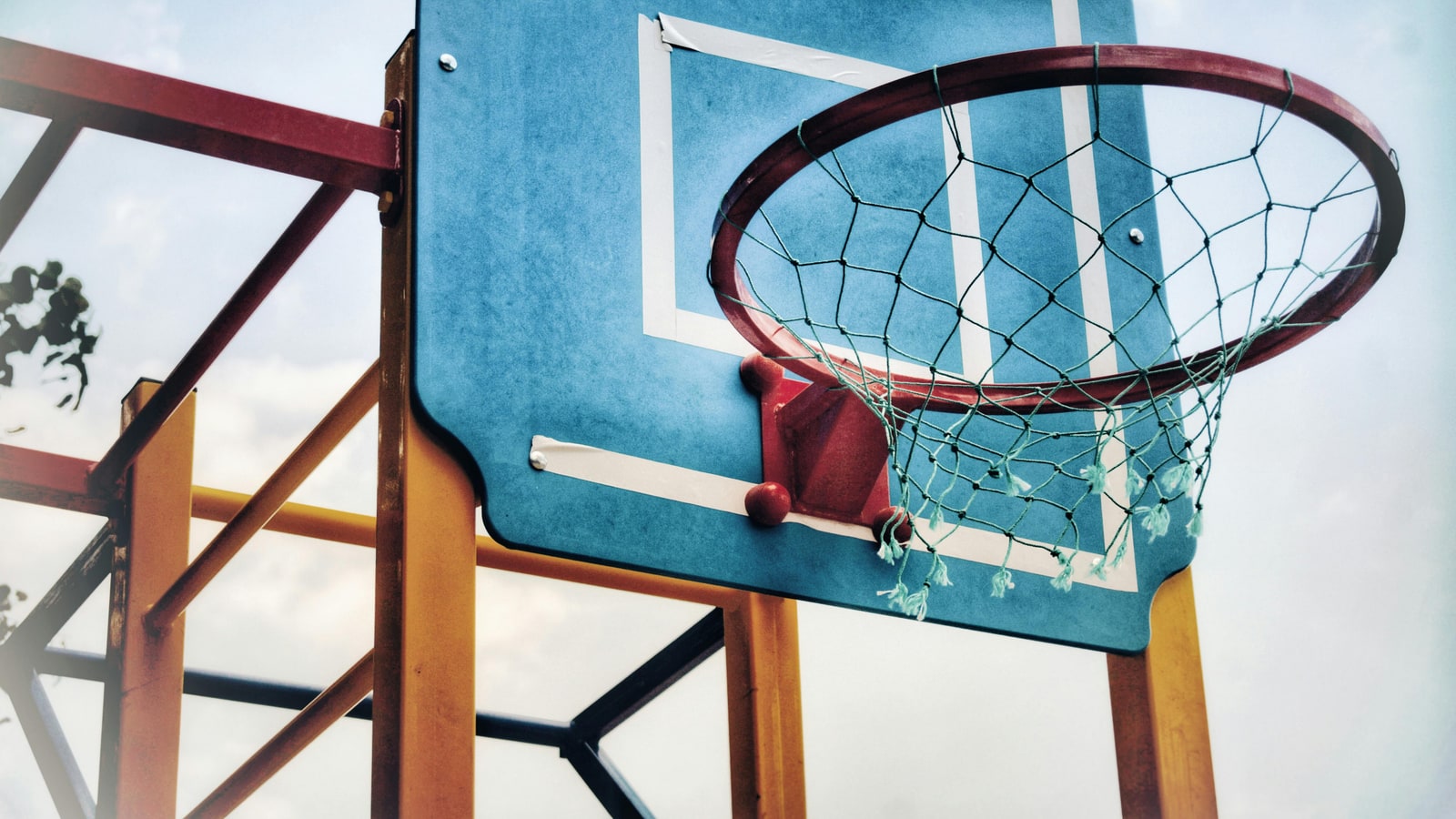 Why is basketball the most predictable sport?