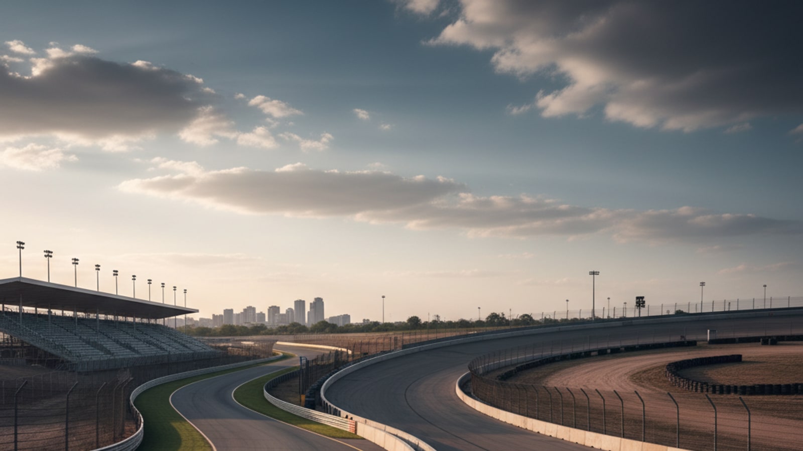 Is Formula 1 safer than Nascar?