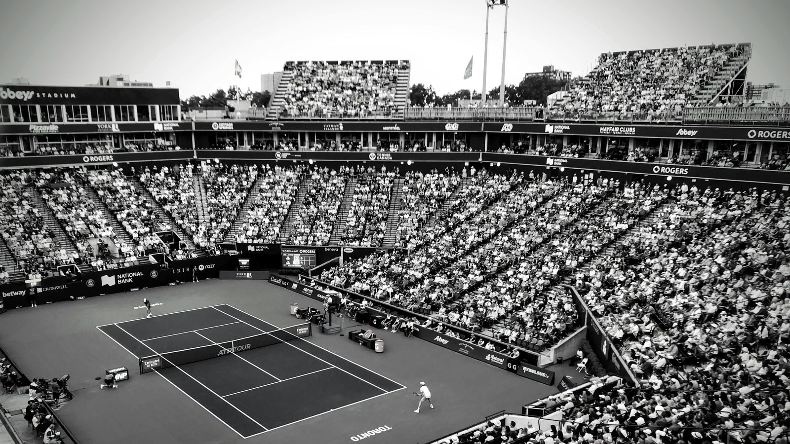 Which Indian tennis player defeated Roger Federer?