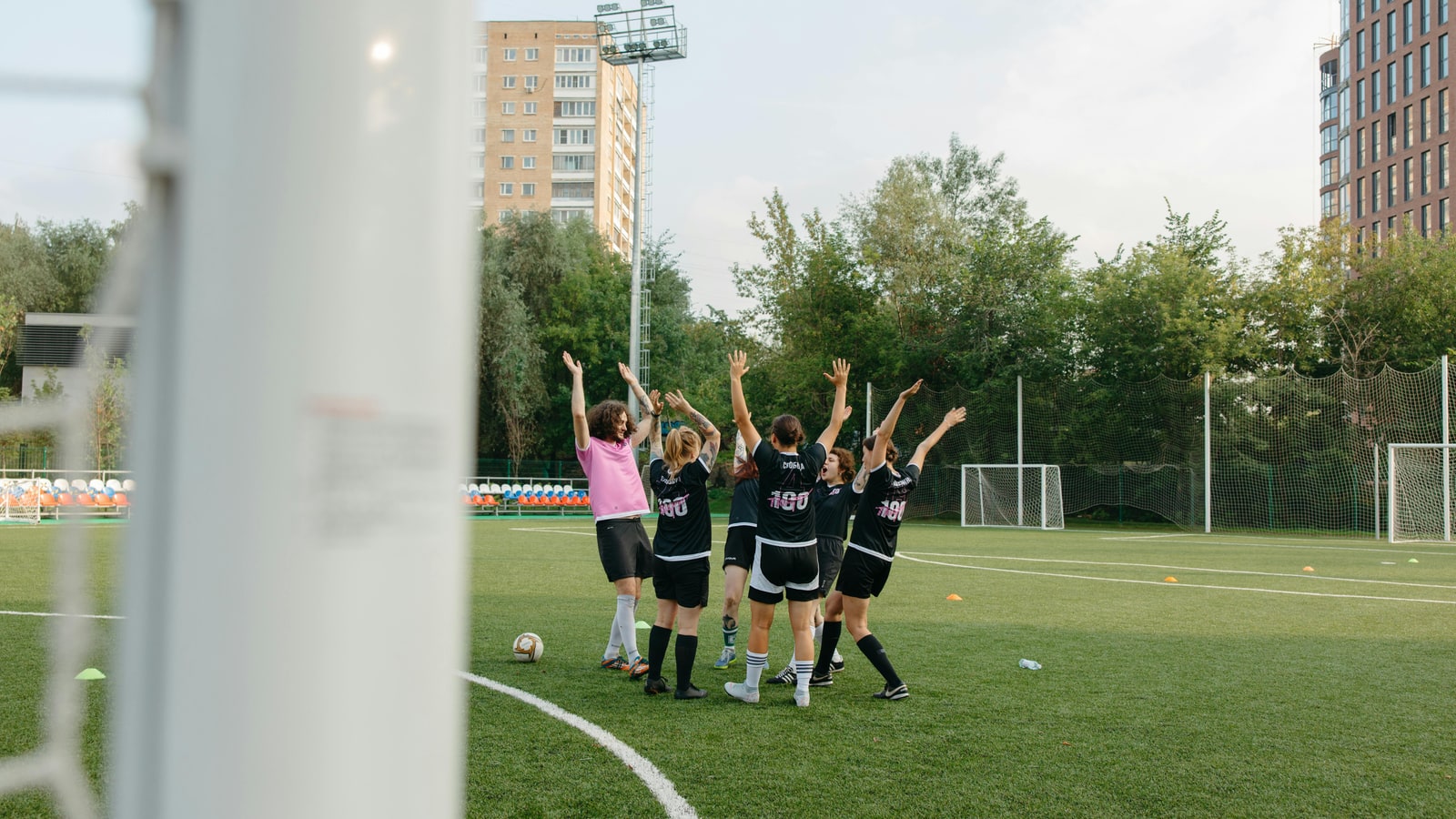 Which is the second most successful team in the world?