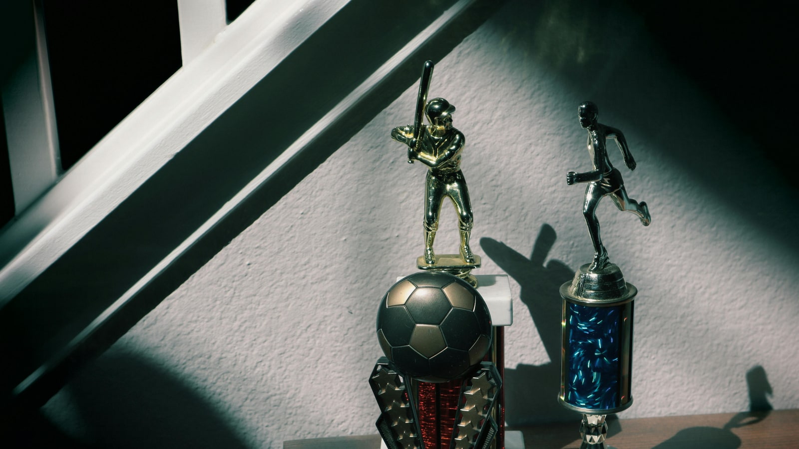 Which is the most famous trophy in sports?