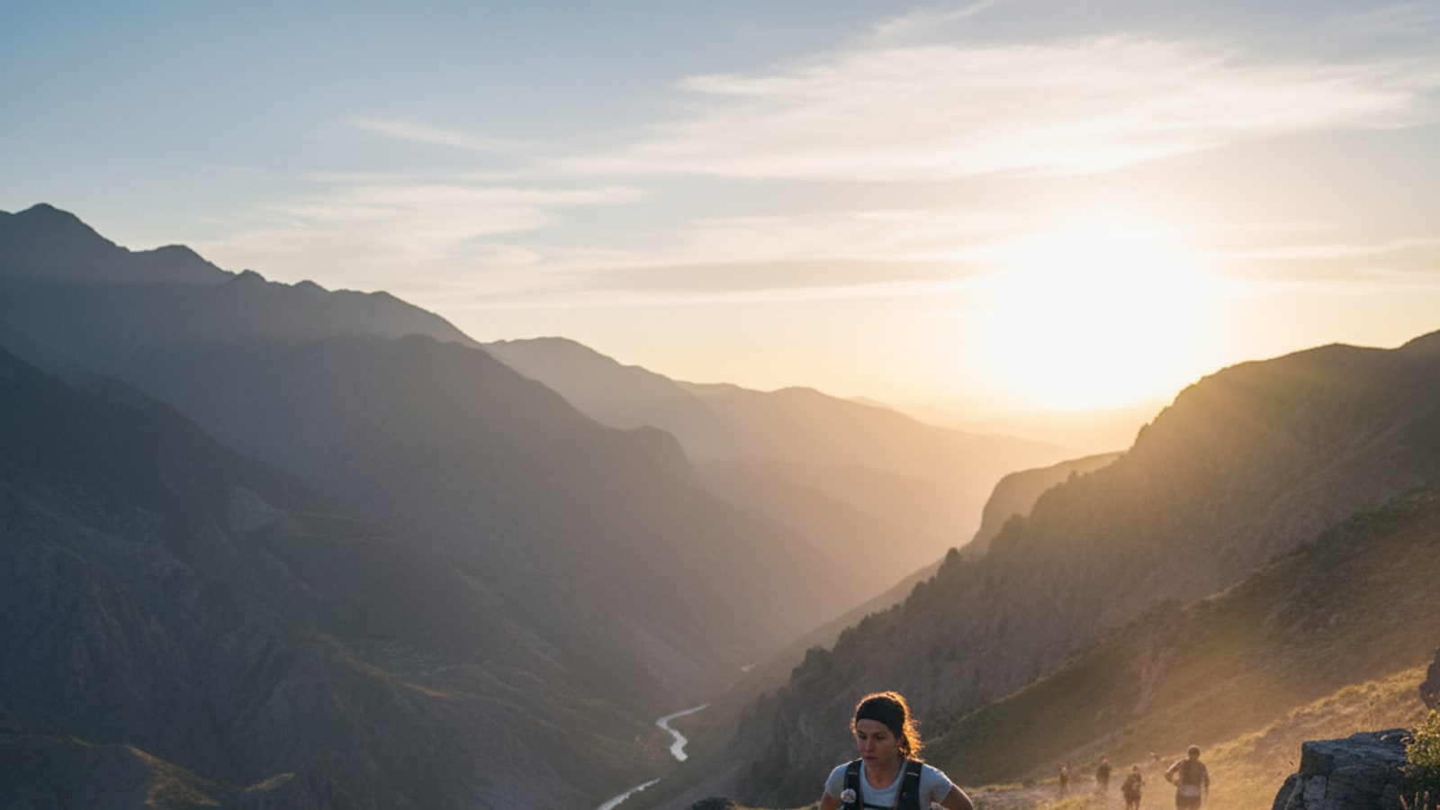 What do sports teach us about life?