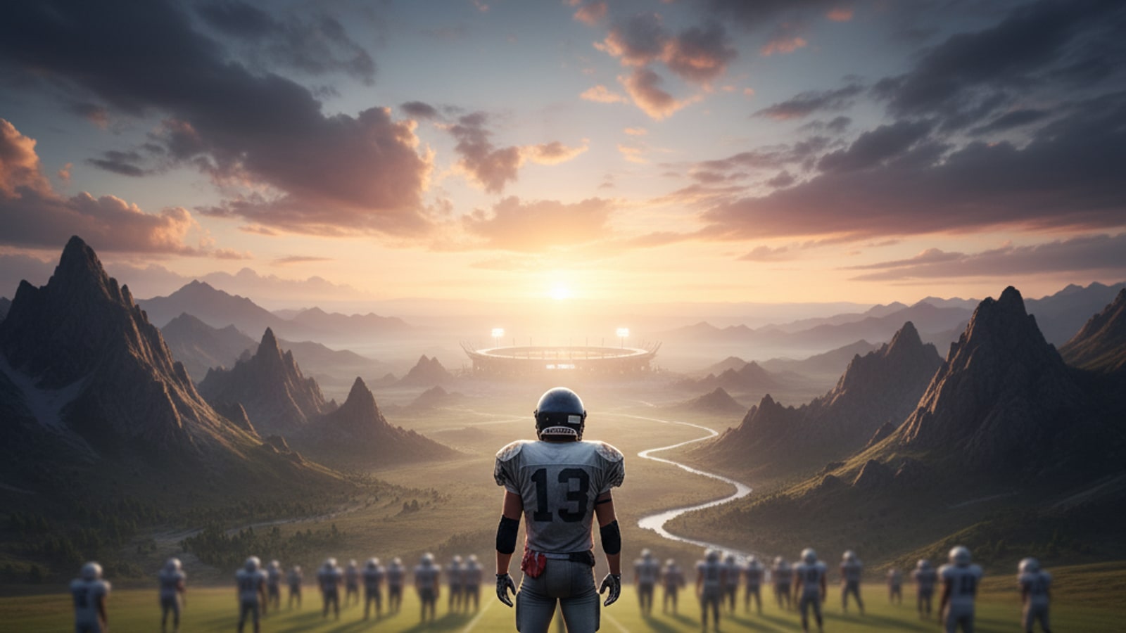 What does it mean to be recognized as an All-American?
