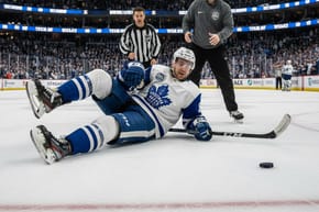 Is Tavares Injured in 2021?