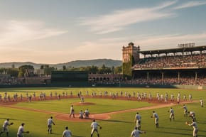 How Many Players Have Hit.400 in Major League Baseball?