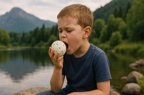 What Are Jawbreakers Good For?