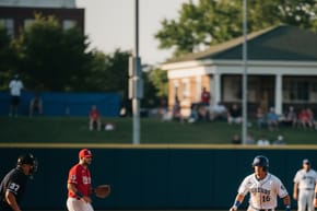 Can You Run Past Third Base?