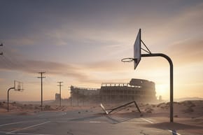Is the NBA Rigged?