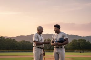 Is Bobby Bonds Barry Bonds' Father?