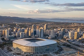 How Is the Super Bowl Location Determined?