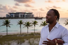 Does Antwaan Randle El Have a Super Bowl Ring?