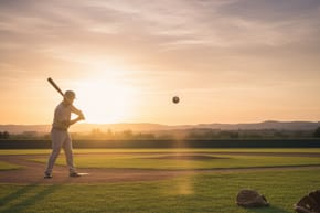 What Is Considered a Very Good Batting Average?