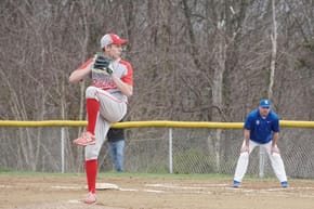 Will Smith Be a Baseball Pitcher?