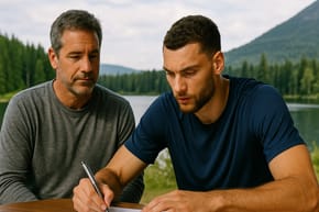 When Did Zach LaVine Sign With the Timberwolves?