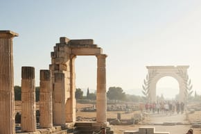 When Did Australia Compete in the Olympics in Athens?
