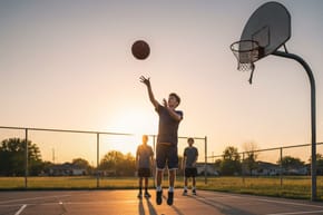 Is There a Five-Point Shot in Basketball?