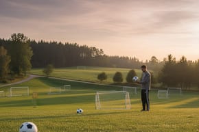 How to Find the Best Adidas Soccer Balls?