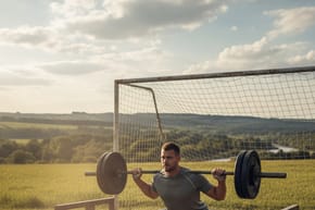 Do Goalkeepers Need to Be Fit?