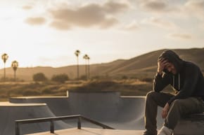 Did Ryan Sheckler Get Hurt?