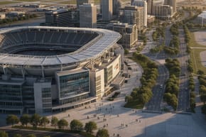 How Do the NFL Team Owners Make Their Money?