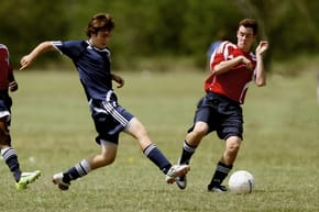 Why Is Soccer a Dangerous Sport?