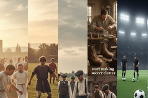 What Is the Timeline for Soccer?