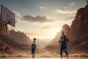 When Did Kris Humphries Play for the Utah Jazz?