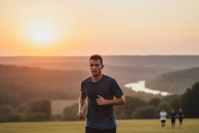 What Athletes Use the Aerobic Energy System?