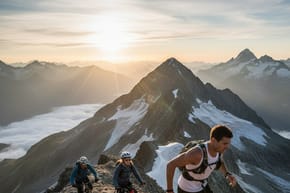What Is the Highest Level of Sport?