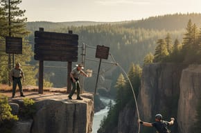 Is Bungee Jumping Legal?