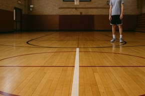 How Far Should the Foul Line Be From the Hoop?