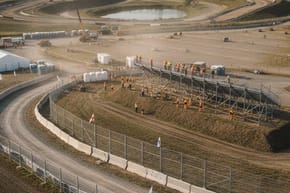 How to Host a Motorsport Event in Your Area?