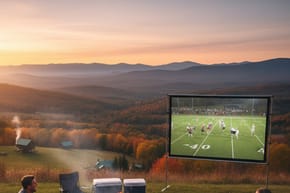 Can I Watch the NFL on Amazon Prime?