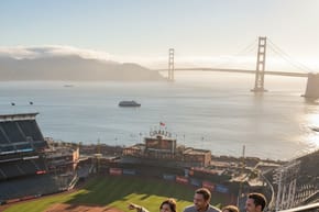 How to Get Season Tickets for the San Francisco Giants?