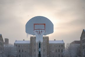 Did Syracuse Make March Madness?