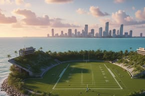 Do the Miami Dolphins Still Have a Dolphin?