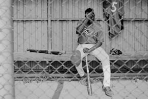 Why Is Baseball Losing So Much of Black America?