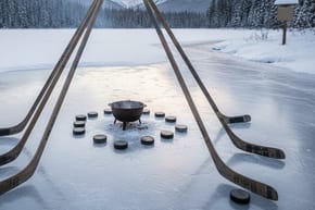 What Is the Oldest Hockey Team Ever?