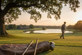 How Much Does a Prosimmon Golf Set Cost?