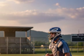 How Much Does It Cost to Wear a Baseball Helmet?