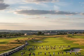How Many Events Do You Have to Play to Be on the European Tour?