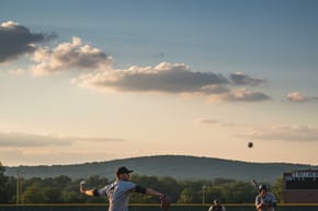 Is Being a Southpaw an Advantage?
