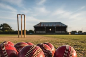 What Kind of Cricket Balls Do You Use?